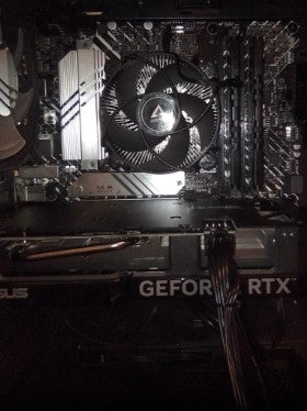 RTX 4060 PC